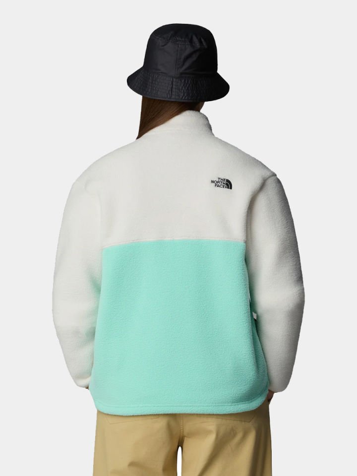 The North Face M Yumiori Full Zipp Kadın Ceket