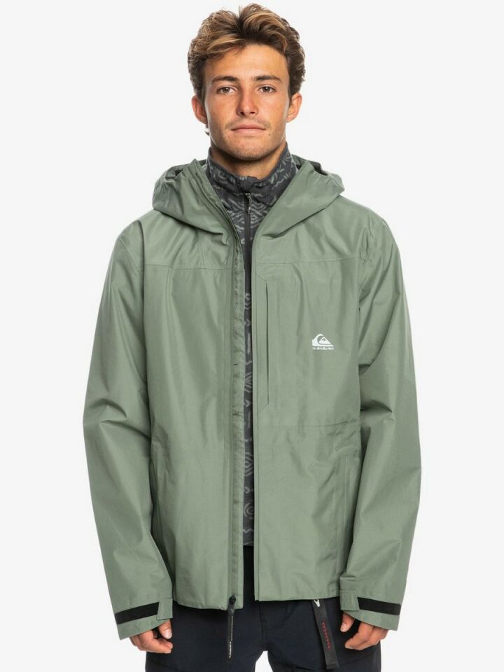 OVER CAST GORE TEX JK