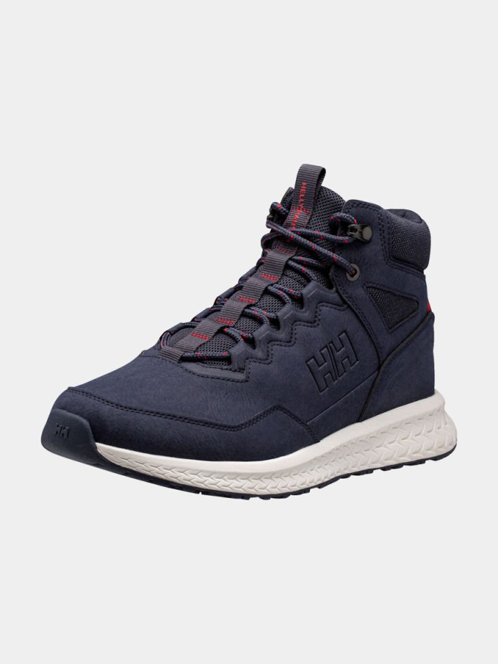 HELLY HANSEN Sneboo Erkek Ayakkabı NAVY - 46