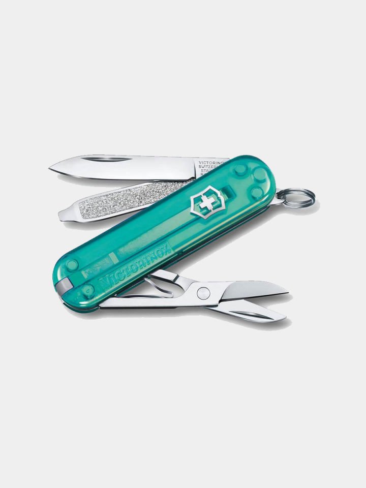 VICTORINOX Tropical Surf Classic Çakı