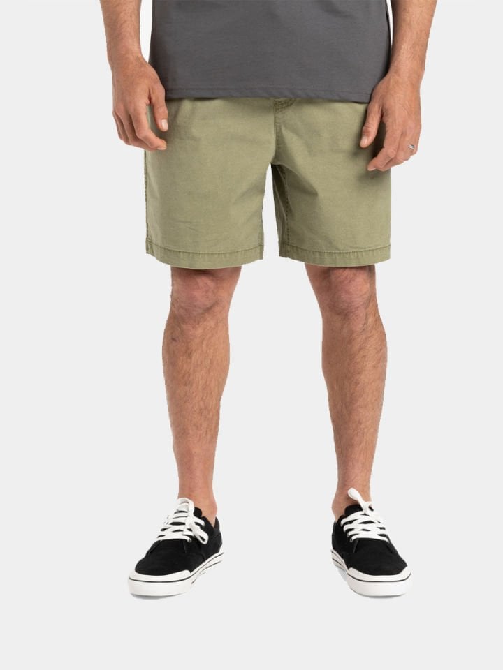 QUIKSILVER Taxer WS Erkek Şort