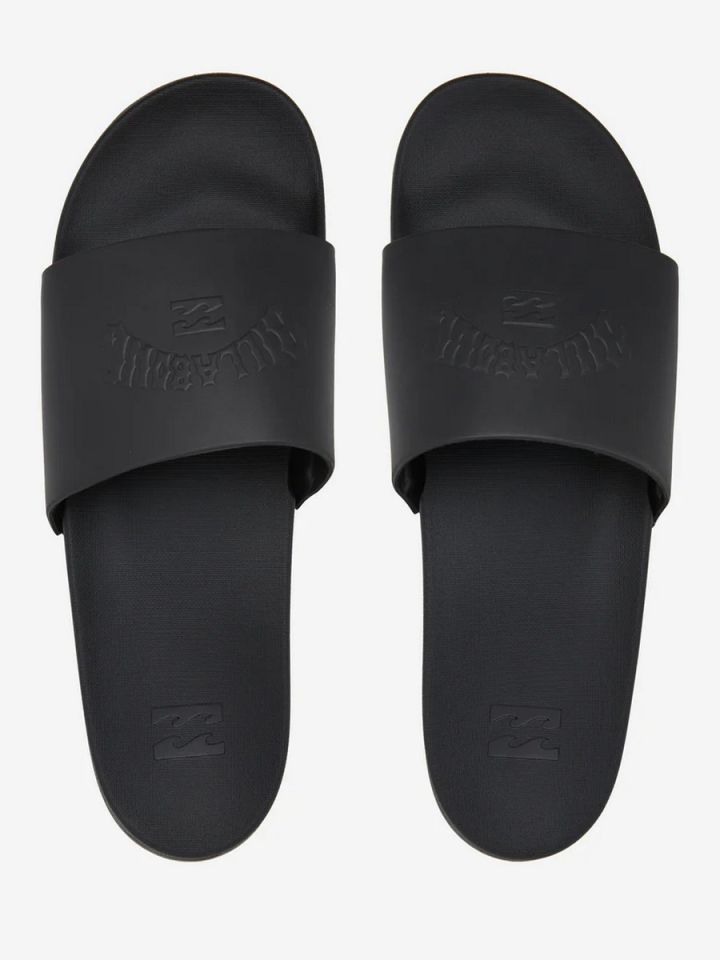 CUSH SLIDE