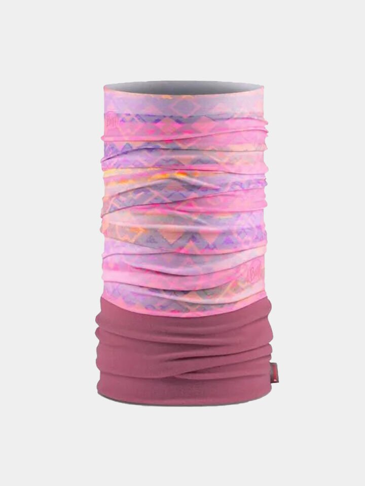 BUFF ÇOCUK Bandana / Saç Bandı BUFF JUNIOR POLAR ZAIANT M