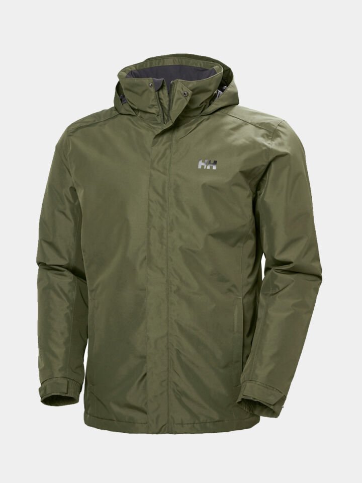 HELLY HANSEN