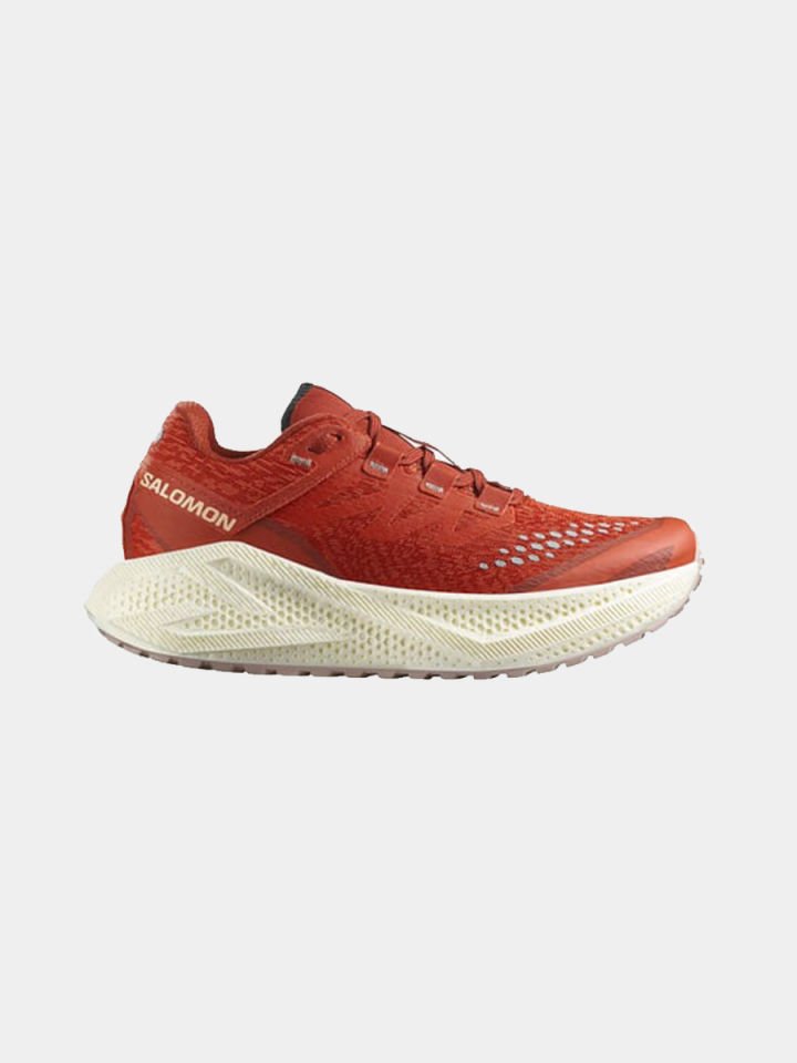 Salomon Aero Glide 3 Grvl Kadın Koşu Ayakkabısı