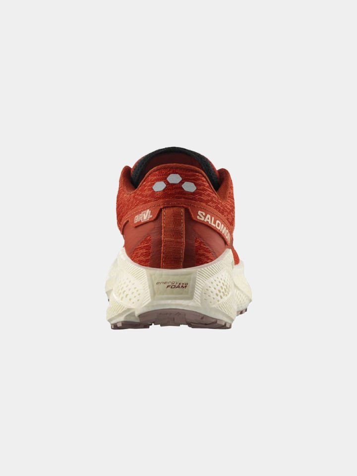 Salomon Aero Glide 3 Grvl Kadın Koşu Ayakkabısı
