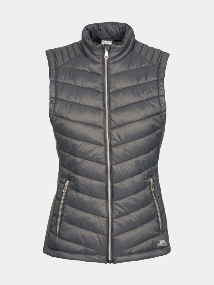 ELANORA - FEMALE PADDED GILET