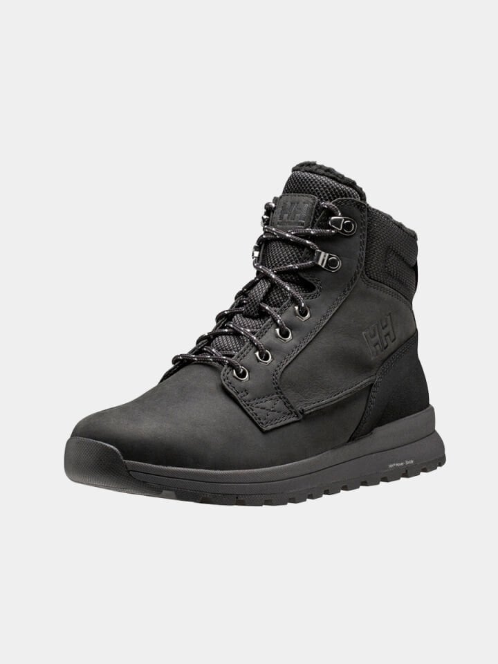 HELLY HANSEN Kelvin Lx Su Geçirmez Deri Erkek Bot