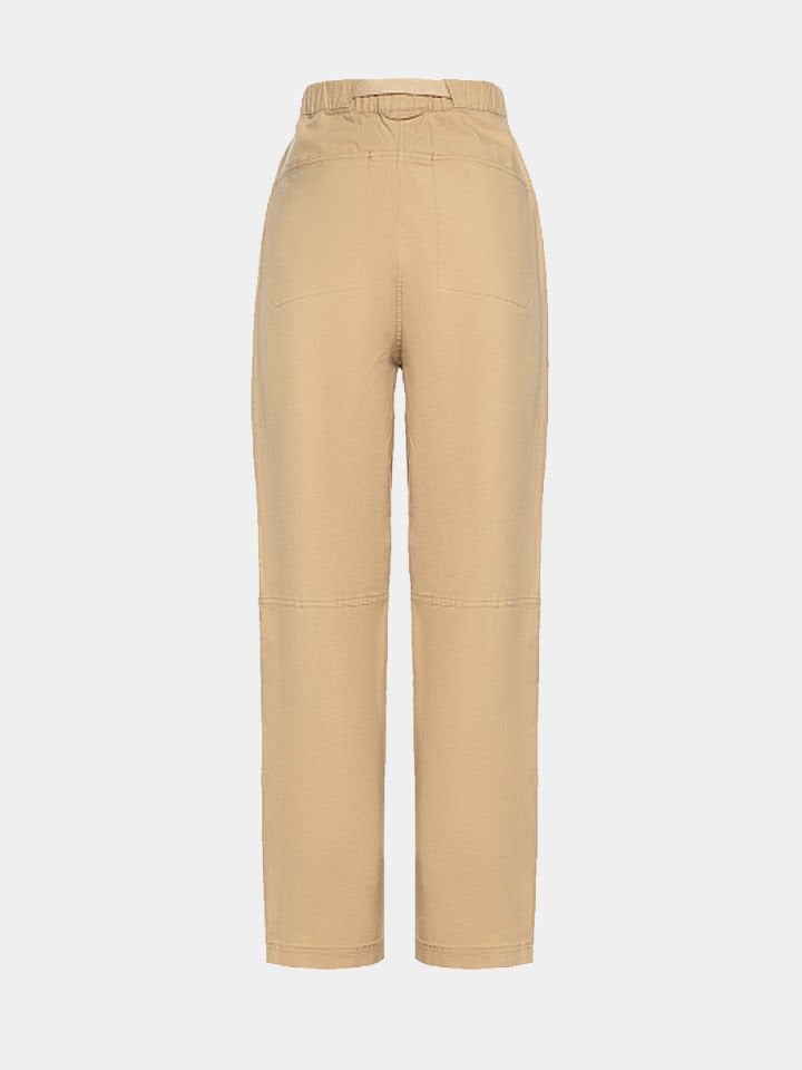 The North Face W Beta Utility Belted Pant Kadın Outdoor Pantolon