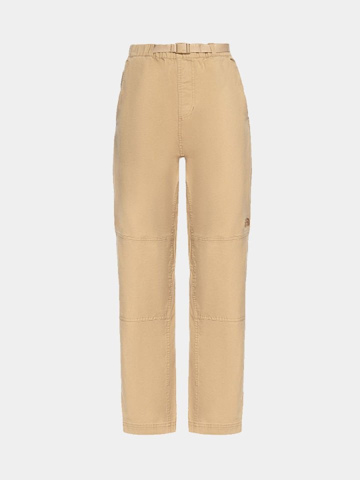 The North Face W Beta Utility Belted Pant Kadın Outdoor Pantolon