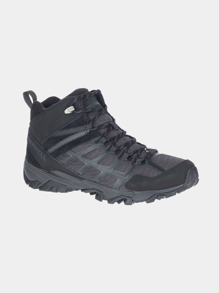 MERRELL Moab FST 3 Thermo Mid Su Geçirmez Erkek Bot