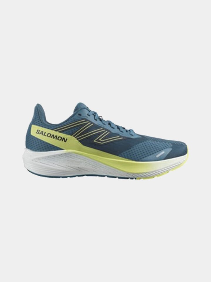SALOMON Aero Blaze Erkek Outdoor Koşu Ayakkabısı