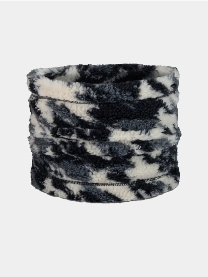 BUFF UNISEX Bandana / Saç Bandı BUFF SWITCH POLAR NECKWARMER NEBEKGREY BOYUNLUK