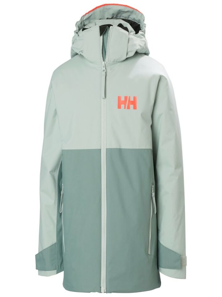 HELLY HANSEN ÇOCUK MONT HELLY HANSEN JR TRAVERSE MONT Cactus - 8