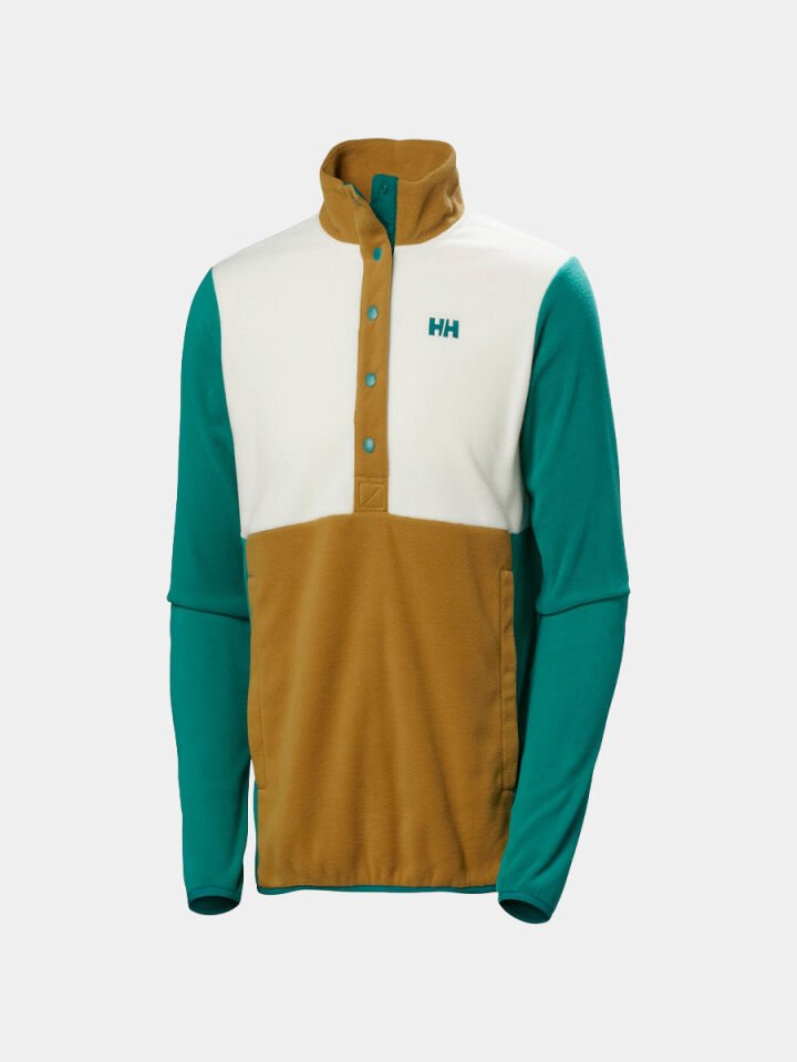 HELLY HANSEN Daybreaker Snap Erkek Polar