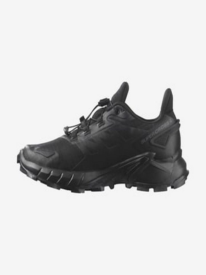 SALOMON Supercross 4 Gore-Tex Kadın Outdoor Koşu Ayakkabısı