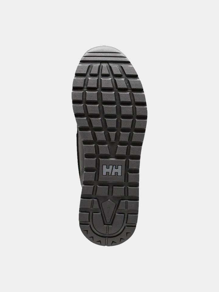 HELLY HANSEN Kelvin Lx Su Geçirmez Deri Erkek Bot BLACK - 46