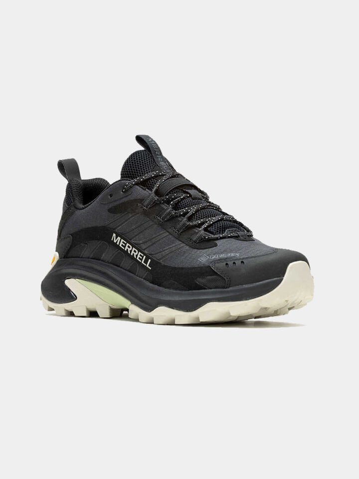 MERRELL Moab Speed 2 GTX Kadın Outdoor Ayakkabı
