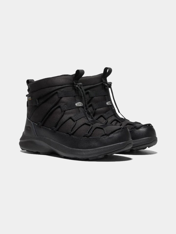 UNEEK SNK CHUKKA 2 WP - SU GEÇIRMEZ KAR BOTU