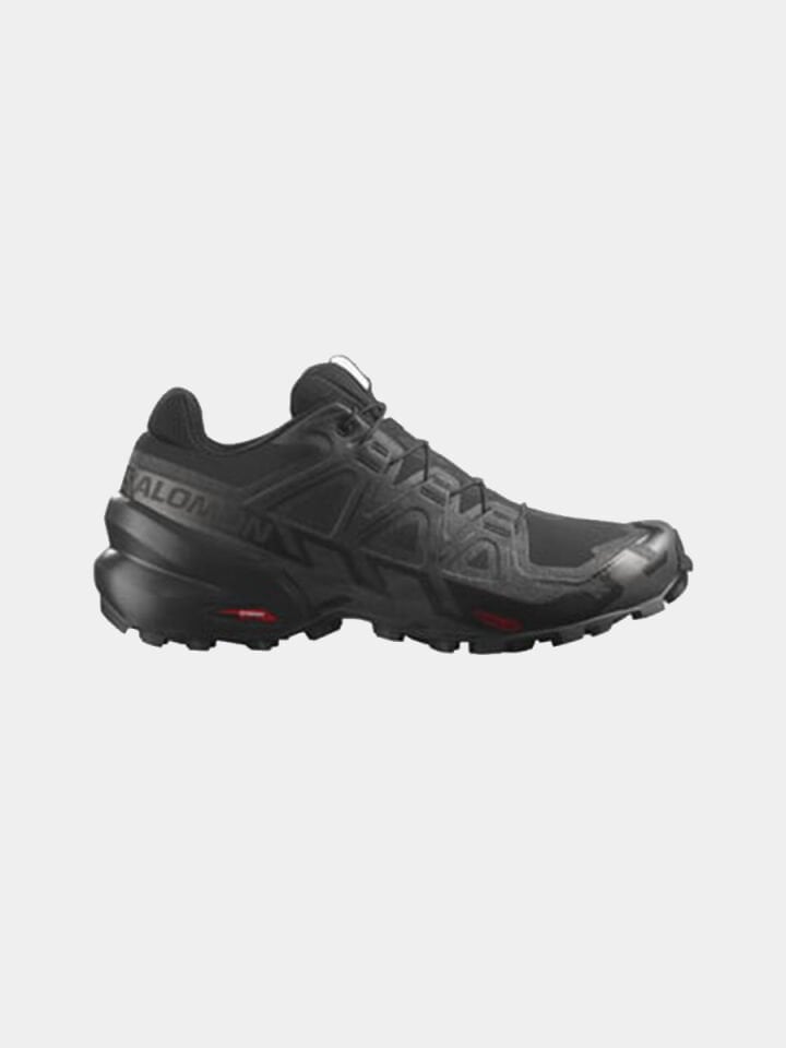 SALOMON Speedcross 6 W Kadın Outdoor Koşu Ayakkabısı