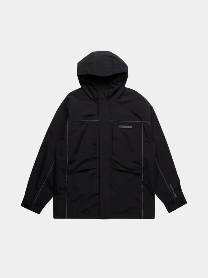 CONTACT JACKET