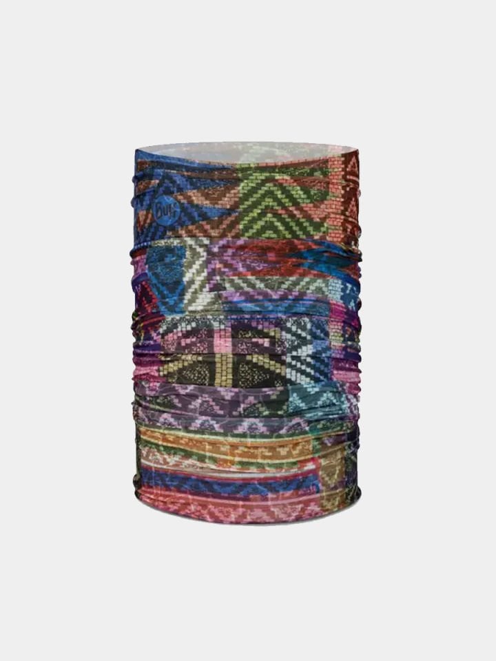 BUFF UNISEX Bandana / Saç Bandı BUFF ORIGINAL ECOSTRETCH JOHARI BOYUNLUK