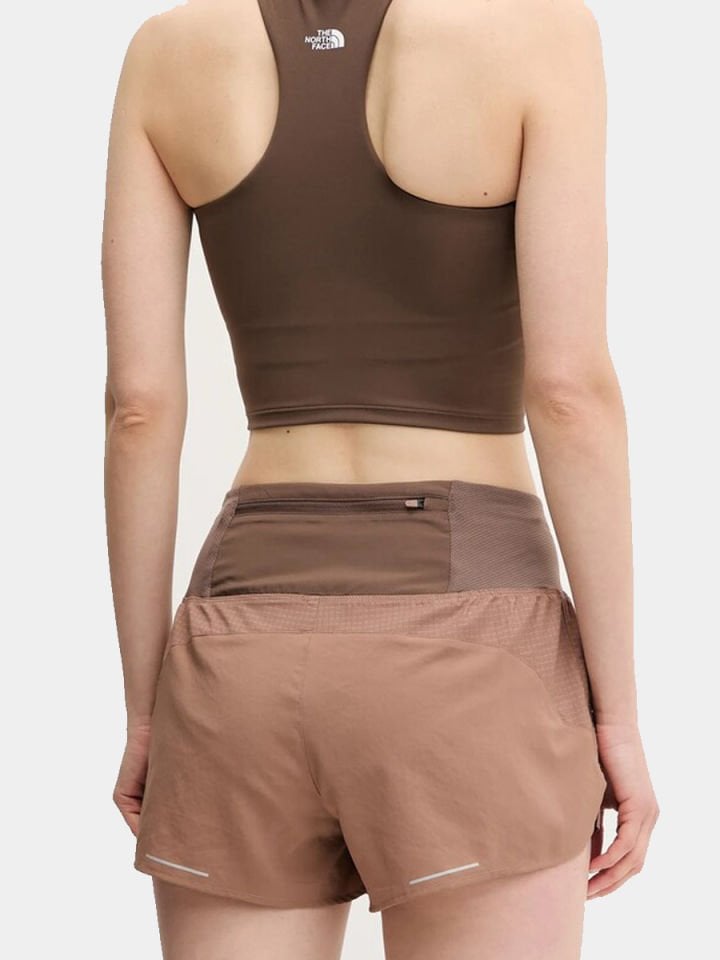 The North Face W Sunriser Short 3 Kadın Şort