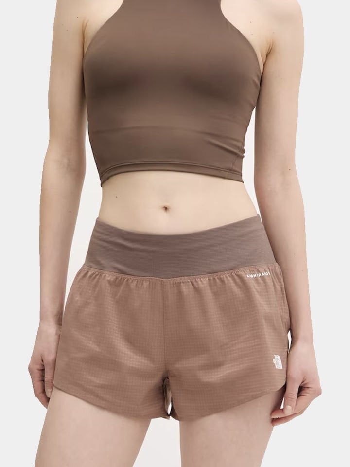 The North Face W Sunriser Short 3 Kadın Şort