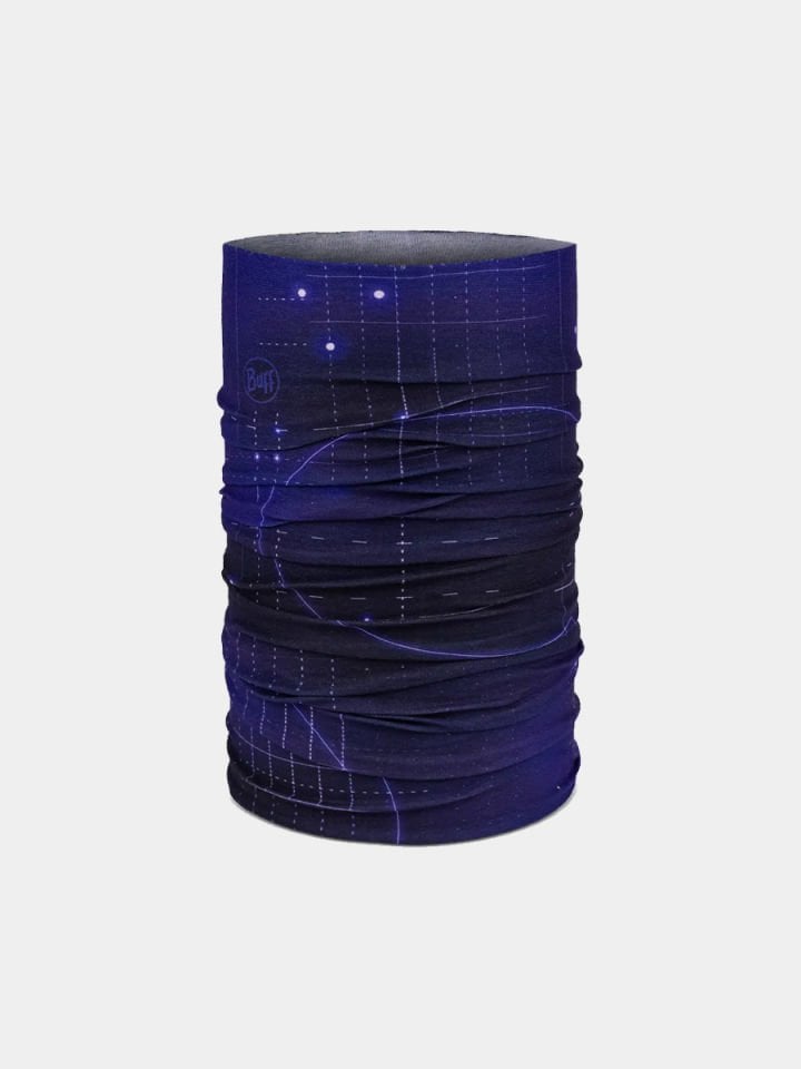 BUFF UNISEX Bandana / Saç Bandı BUFF ORIGINAL ECOSTRETCH ESEI BOYUNLUK