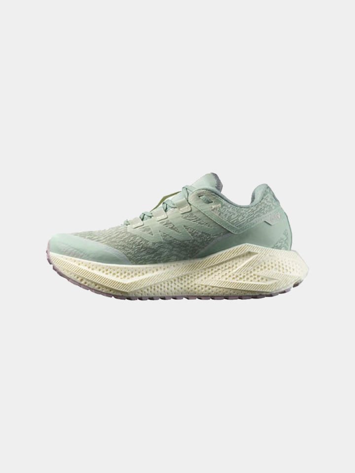 Salomon Aero Glide 3 Grvl Kadın Koşu Ayakkabısı