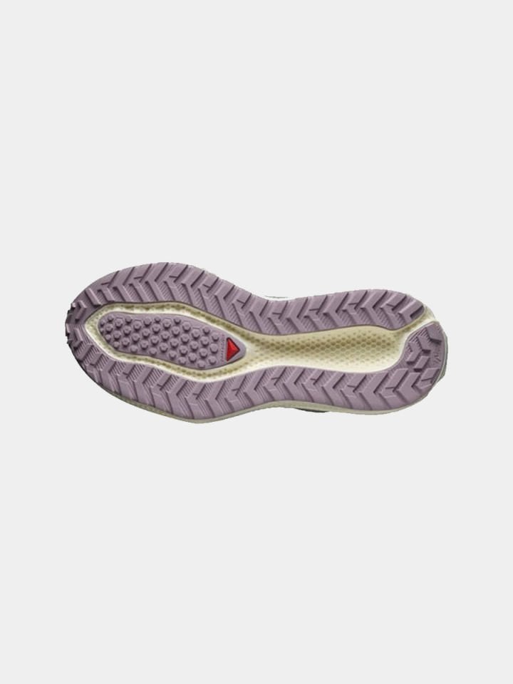 Salomon Aero Glide 3 Grvl Kadın Koşu Ayakkabısı