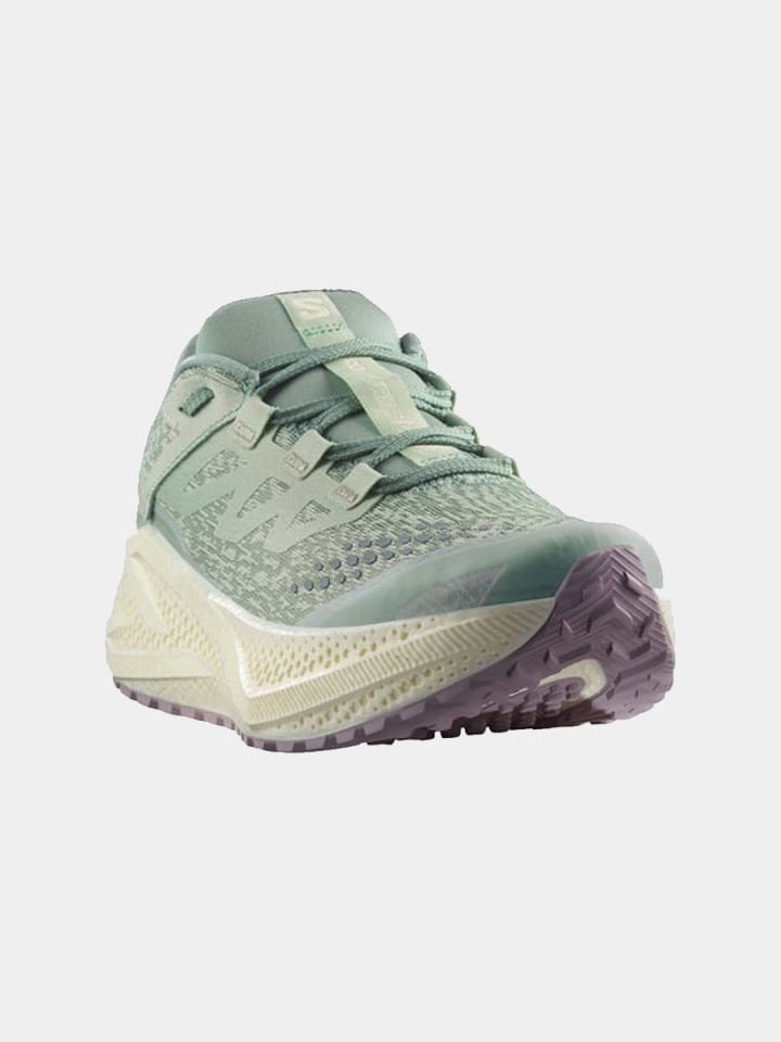 Salomon Aero Glide 3 Grvl Kadın Koşu Ayakkabısı