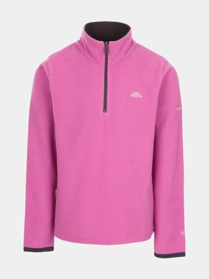 SYBIL-FEMALE MICROFLEECE AT100