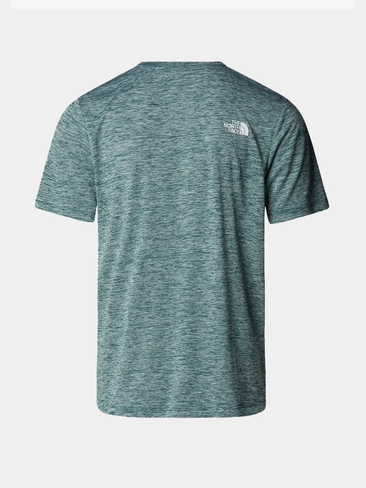 The North Face M S/S 24/7 Rager Tee Erkek T-Shirt