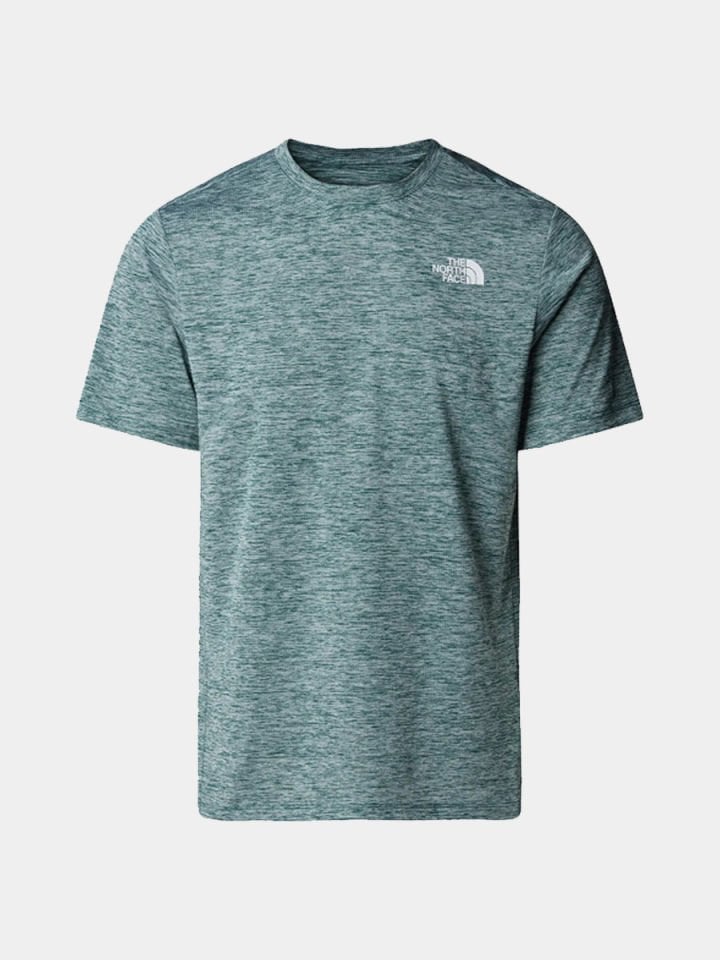 The North Face M S/S 24/7 Rager Tee Erkek T-Shirt