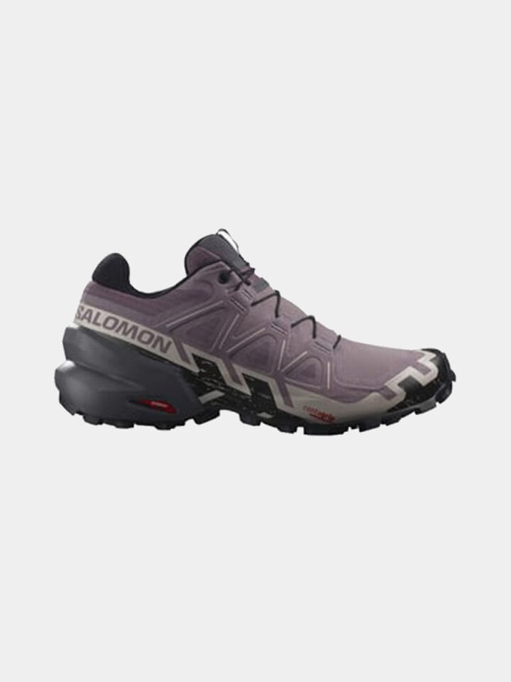 SALOMON Speedcross 6 W Kadın Outdoor Koşu Ayakkabısı