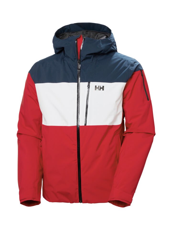 HELLY HANSEN Gravity Erkek Mont