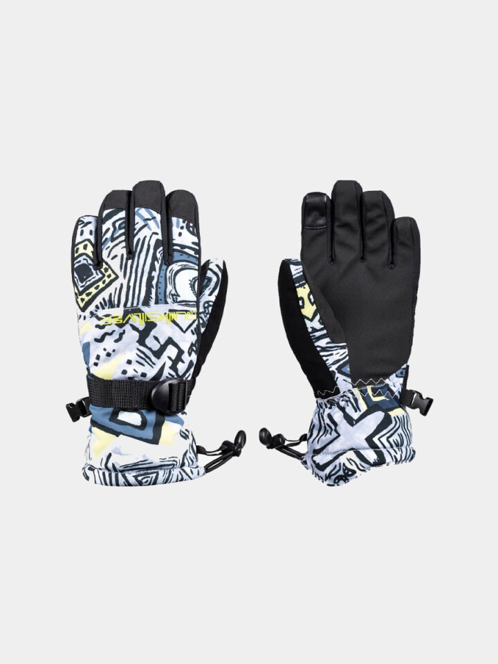 MISSION YOUTH GLOVE