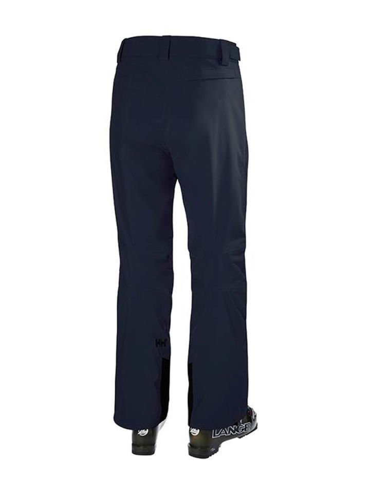 HELLY HANSEN ERKEK Pantolon / Tulum HELLY HANSEN LEGENDARY INSULATED PANTOLON NAVY - S