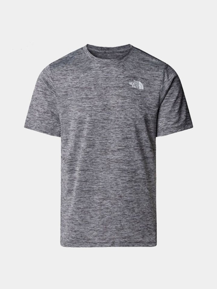 The North Face M S/S 24/7 Rager Tee Erkek T-Shirt