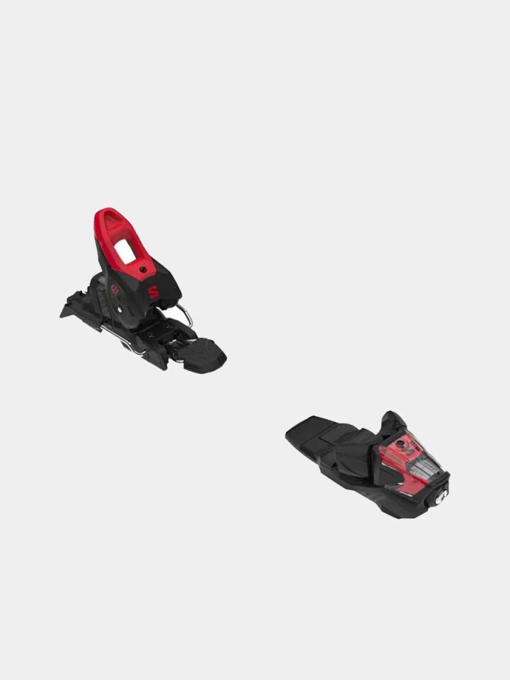 SALOMON E M10 GW Kayak Bağlama
