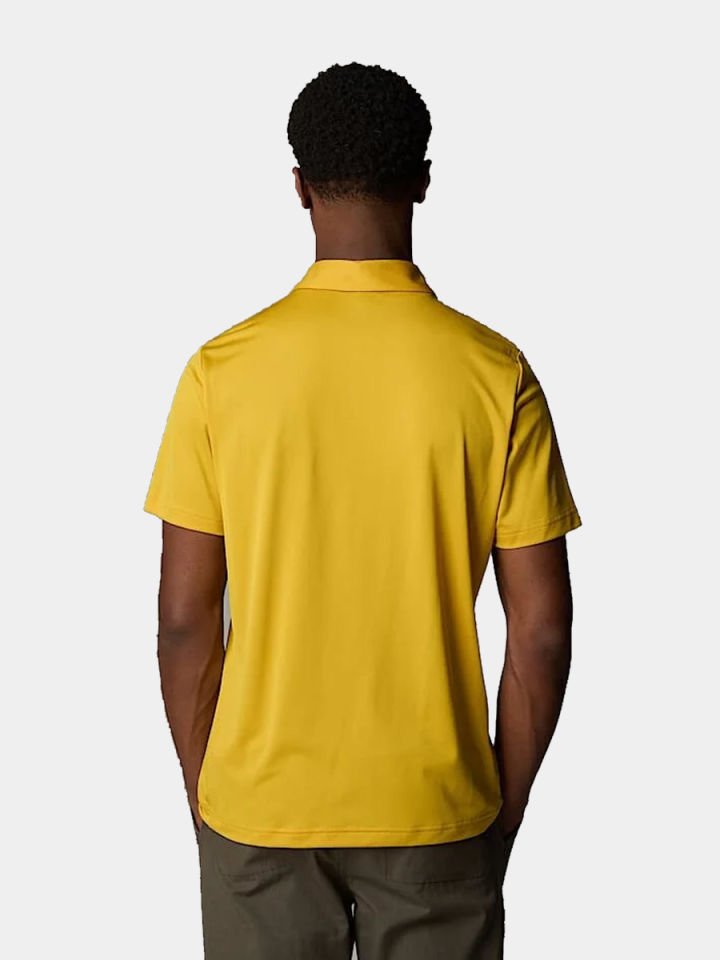 The North Face Tanken Erkek Polo T-Shirt
