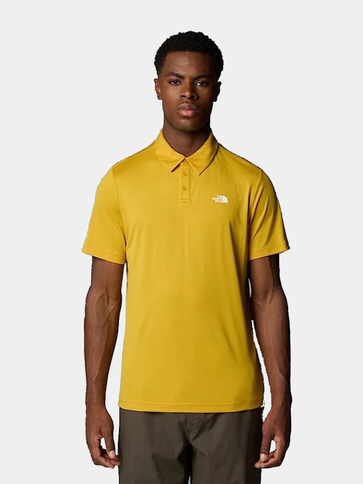 The North Face Tanken Erkek Polo T-Shirt