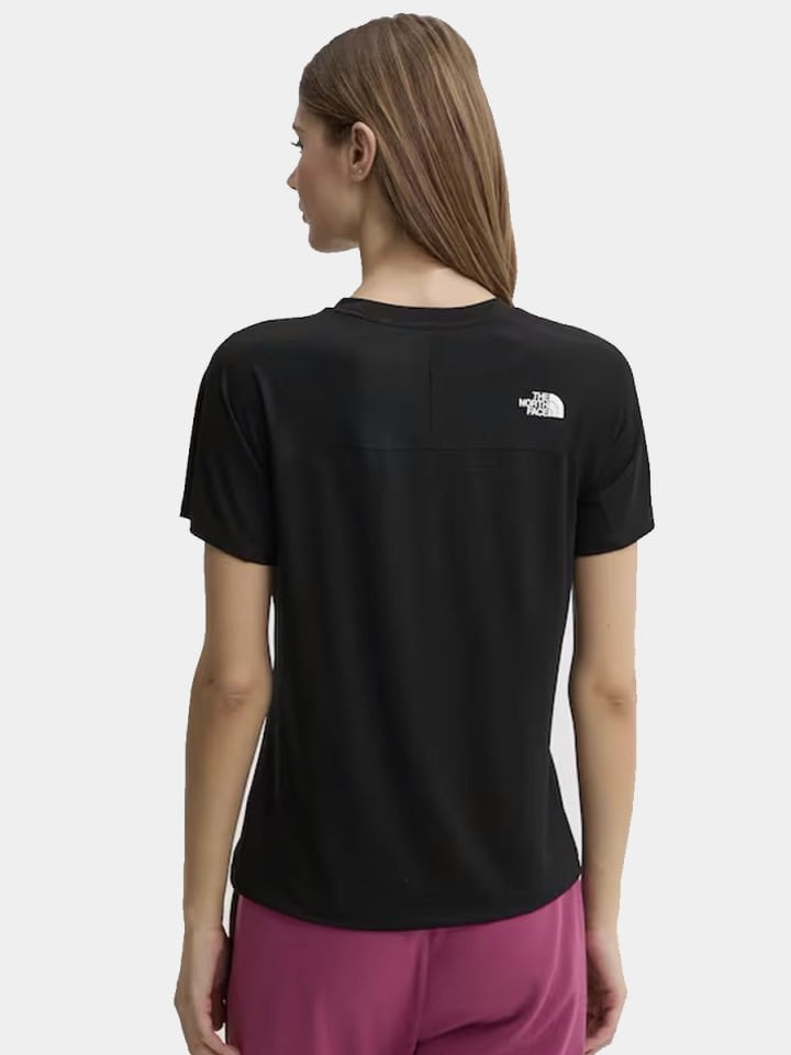 The North Face W Flex New Tee Kadın T-Shirt