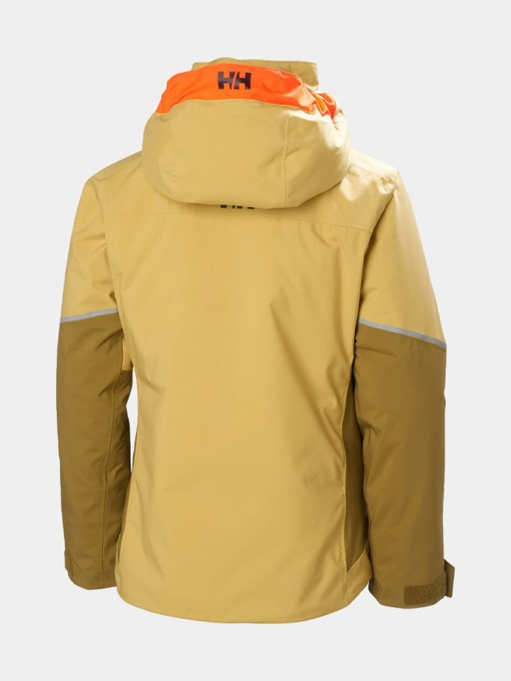 HELLY HANSEN ÇOCUK MONT HELLY HANSEN JR JEWEL MONT Sand Shore - 8