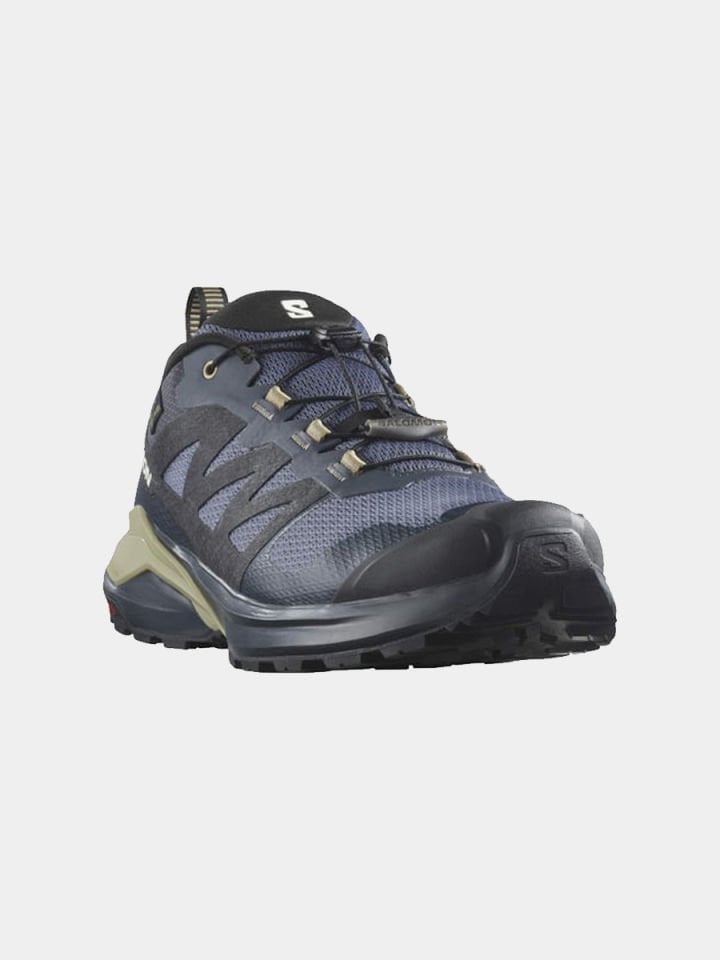 SALOMON X-Adventure Gore-Tex Erkek Outdoor Ayakkabı
