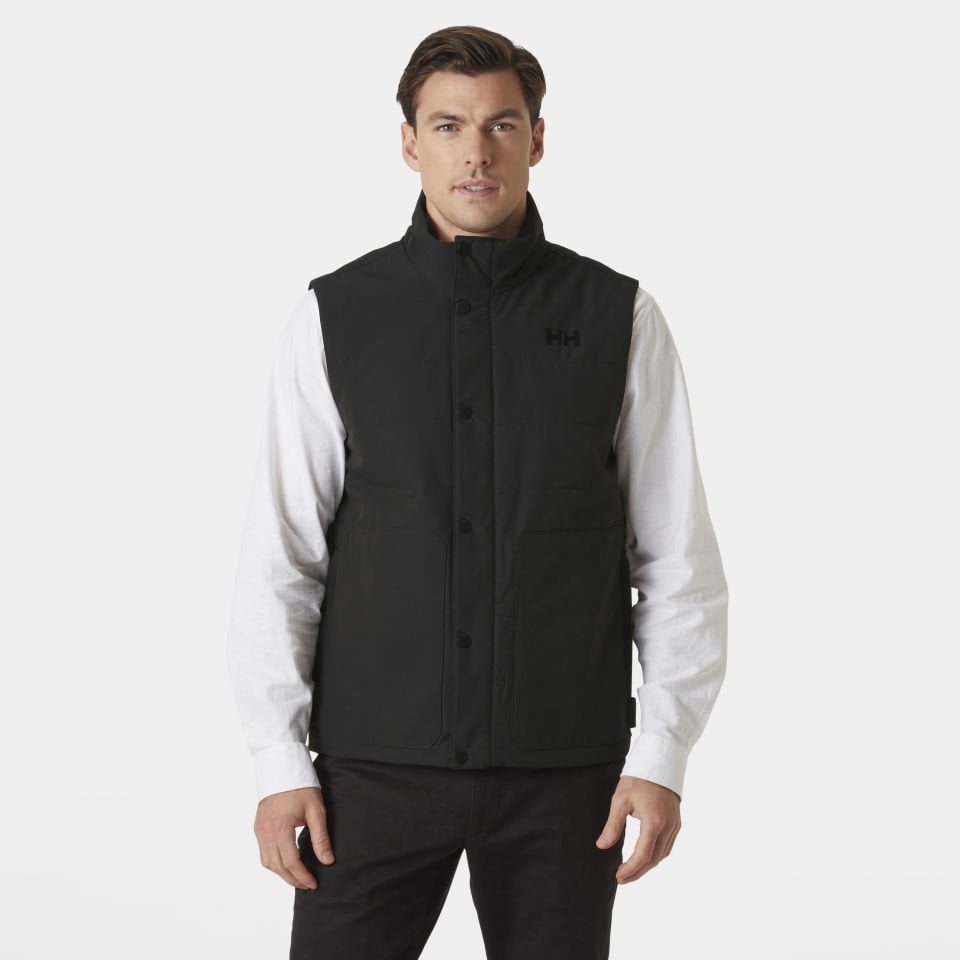 HELLY HANSEN Escape Insulated Erkek Yelek