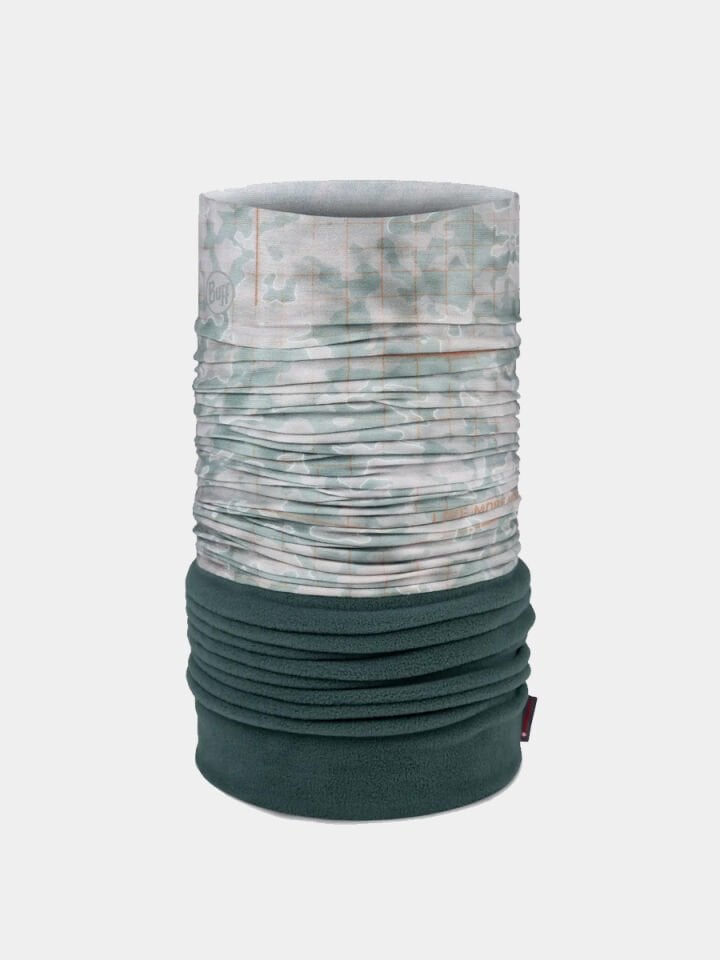 BUFF UNISEX Bandana / Saç Bandı BUFF POLAR SHATTEX BOYUNLUK