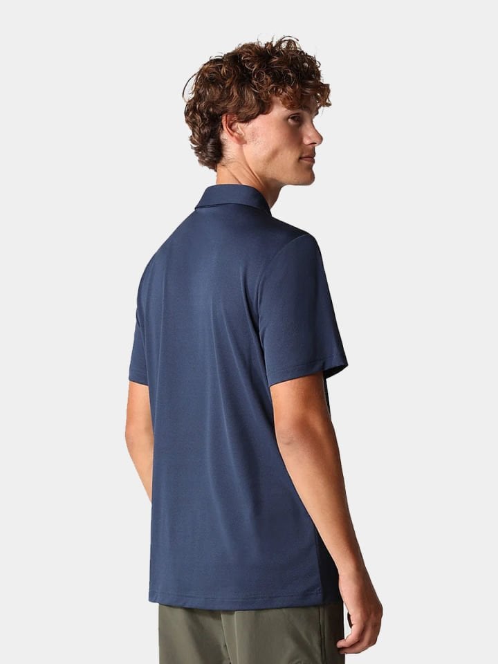 The North Face Tanken Erkek Polo T-Shirt