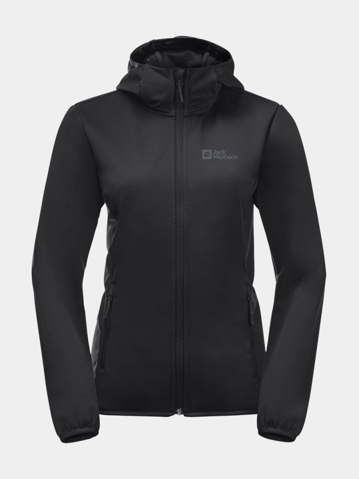 WINDHAIN HOODY W